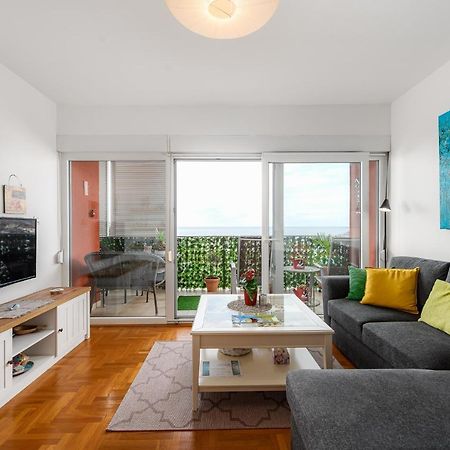 Apartment Ares 13 In Umag Center Dış mekan fotoğraf