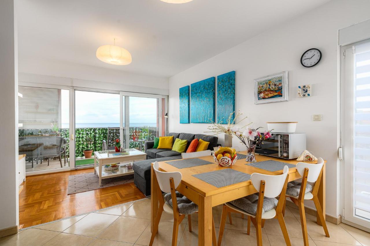 Apartment Ares 13 In Umag Center Dış mekan fotoğraf