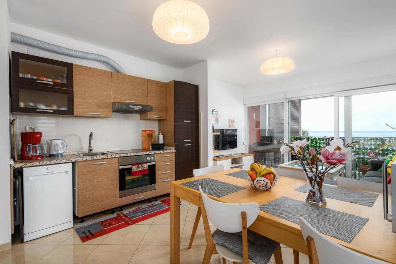 Apartment Ares 13 In Umag Center Dış mekan fotoğraf