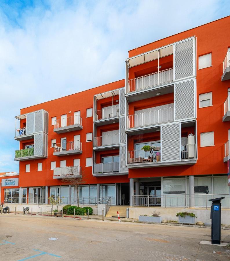 Apartment Ares 13 In Umag Center Dış mekan fotoğraf